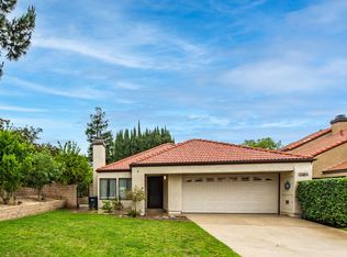 2394 Oak Haven Ave, Simi Valley, CA 93063