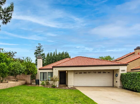 2394 Oak Haven Ave, Simi Valley, CA 93063