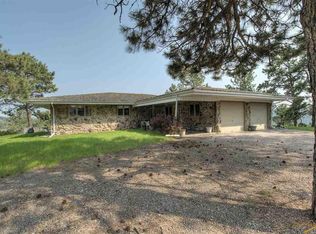 8816 Dunsmore Rd, Rapid City, SD 57702
