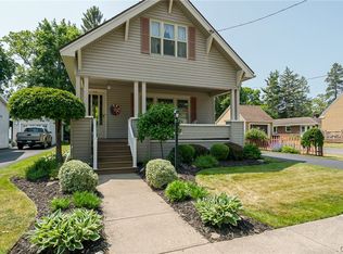 116 E Warrington Rd, Syracuse, NY 13205