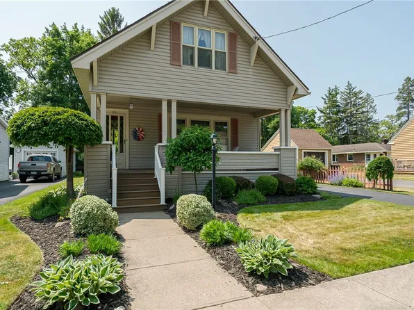 116 E Warrington Rd, Syracuse, NY 13205