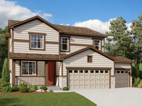 10594 Xenia Court, Commerce City, CO 80640