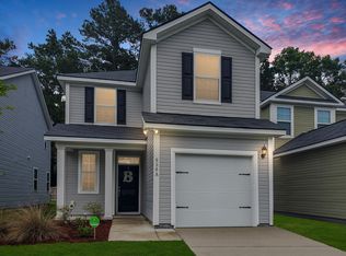 836 Winthrop St #A, Ladson, SC 29456
