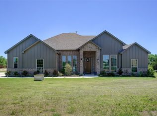 2290 County Road 2360, Decatur, TX 76234
