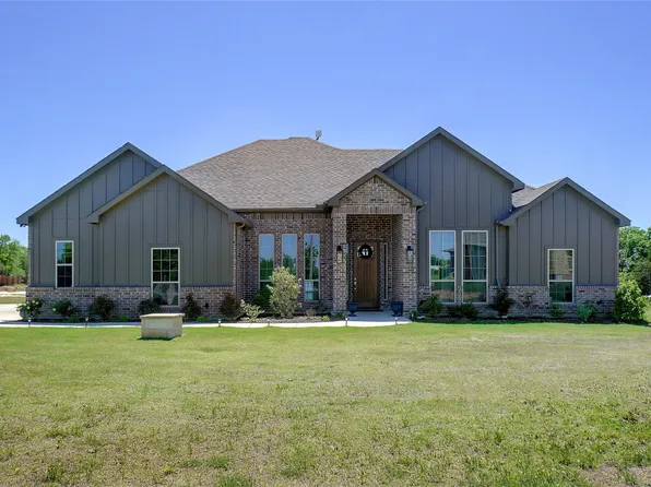 2290 County Road 2360, Decatur, TX 76234