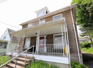 5 Herman Ave, Binghamton, NY 13905