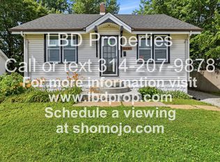 1130 Saint Francois St, Florissant, MO 63031