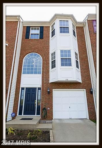 1st image of 20 Townes Pl