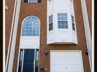 20 Townes Pl, Fredericksburg, VA 22405