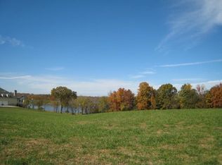 Thunder Rd, Vonore, TN 37885