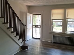 1114 N Bentalou St, Baltimore, MD 21216