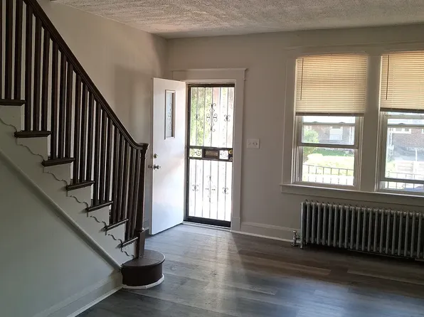 1114 N Bentalou St, Baltimore, MD 21216