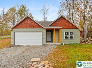 3111 Briarwood Dr LOT D311, Tobyhanna, PA