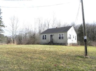 440 Kinsman Rd, Jamestown, PA 16134