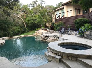 (Undisclosed Address), West Lake Hills, TX 78746