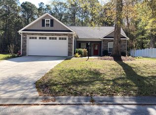 1745 Cobblestone Dr SW, Ocean Isle Beach, NC 28469