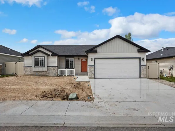366 Benno St, Twin Falls, ID 83301