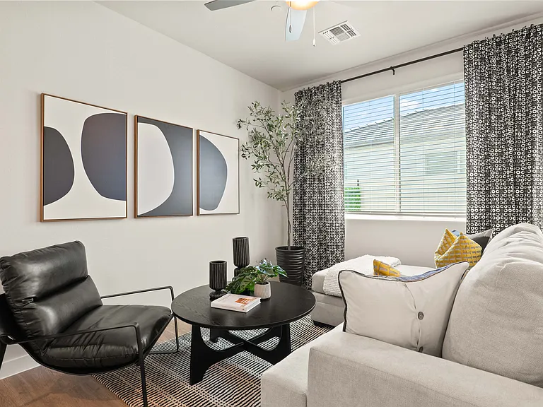 Moderne at Roosevelt — Photo 9