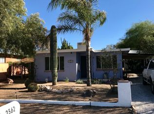 2562 E Water St, Tucson, AZ 85716