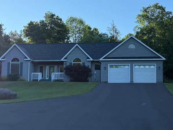 N10290 Junet Rd, Ironwood, MI 49938