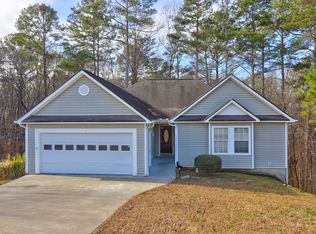 61 Crystal Creek Way, Jasper, GA 30143