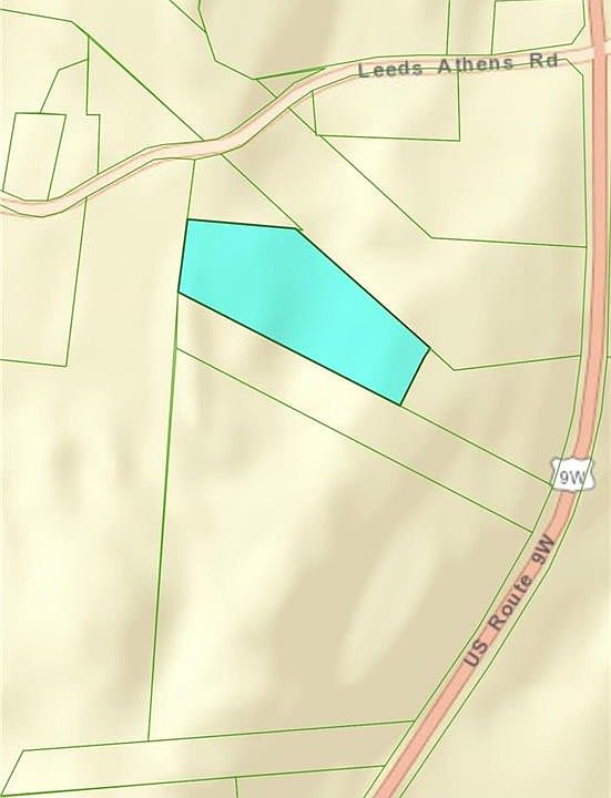 2nd image of Route 9w