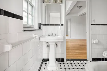 Rented by Douglas Elliman