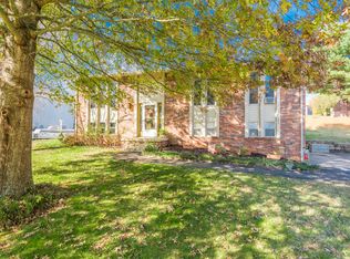 7815 Stillbrook Ln, Knoxville, TN 37938