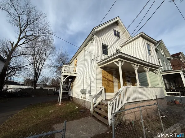 156 West Street, New Haven, CT 06519