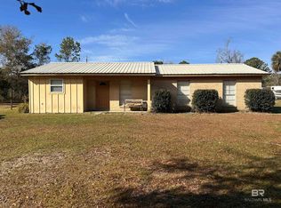 6567 Molsbee Rd, Bon Secour, AL 36511