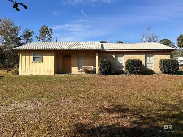 6567 Molsbee Rd, Bon Secour, AL 36511