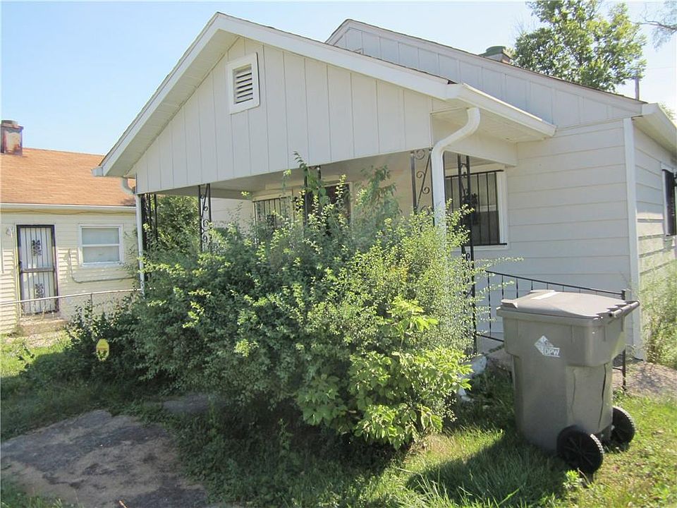 3121 Stuart St, Indianapolis, IN 46218 Zillow