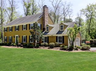 17 Revolutionary Rd, Colts Neck, NJ 07722