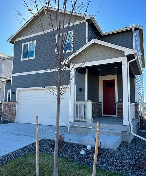 1909 Floating Leaf Dr — Photo 1