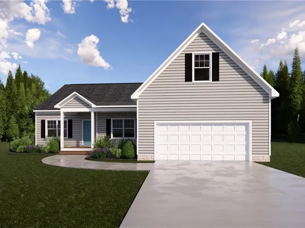 5166 Brandon Pines Way, Providence Forge, VA 23140