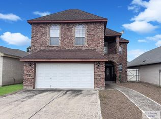 301 Ohara Dr, Pharr, TX 78577