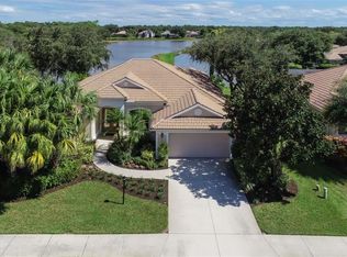 119 Park Trace Blvd, Osprey, FL 34229
