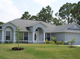 450 Sauders Rd SE, Palm Bay, FL 32909