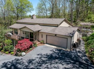 10 Wild Turkey Rd, Lexington, VA 24450