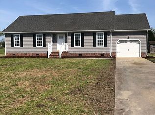 126 State Highway 34 N, Camden, NC 27921