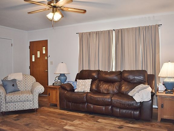 2nd image of 1703 N McSwain Dr