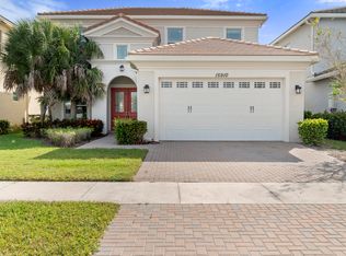 15910 Rain Lilly Way, Westlake, FL 33470