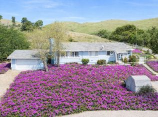 3463 Calaveras Rd, Milpitas, CA 95035