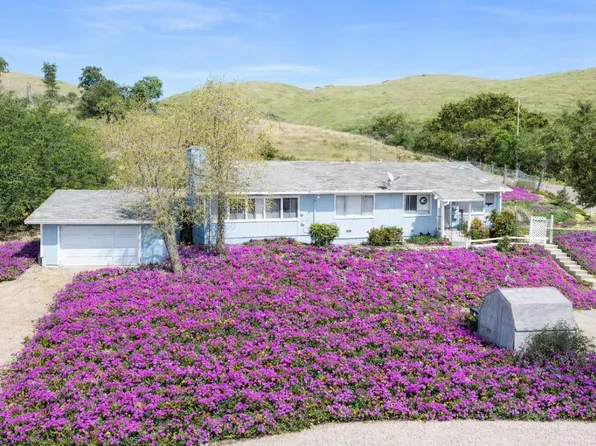 3463 Calaveras Rd, Milpitas, CA 95035