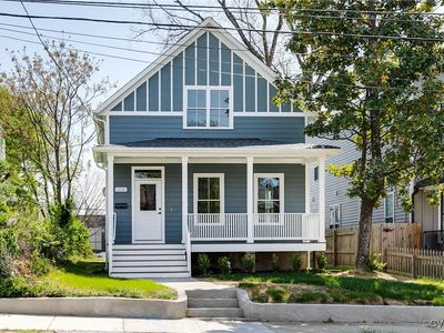 1409 Mechanicsville Tpke, Richmond, VA, 23223