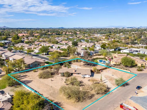 10810 N 82nd Place, Scottsdale, AZ 85260