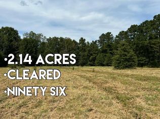 1209 Epworth Camp Rd E, Ninety Six, SC 29666