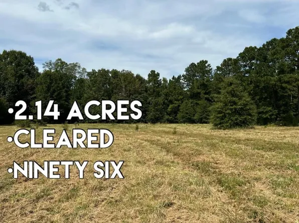 1209 Epworth Camp Rd E, Ninety Six, SC 29666