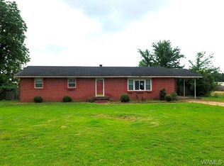 4121 Elm Dr NE, Tuscaloosa, AL 35404
