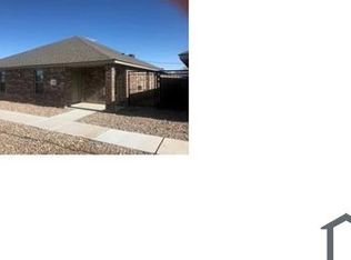 1436 NW 17th Ave #100, Amarillo, TX 79107